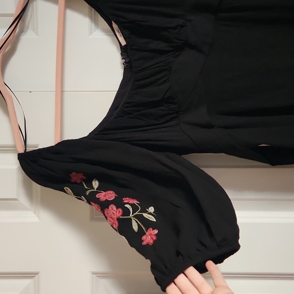 Mini Dress - Picture 3 of 6